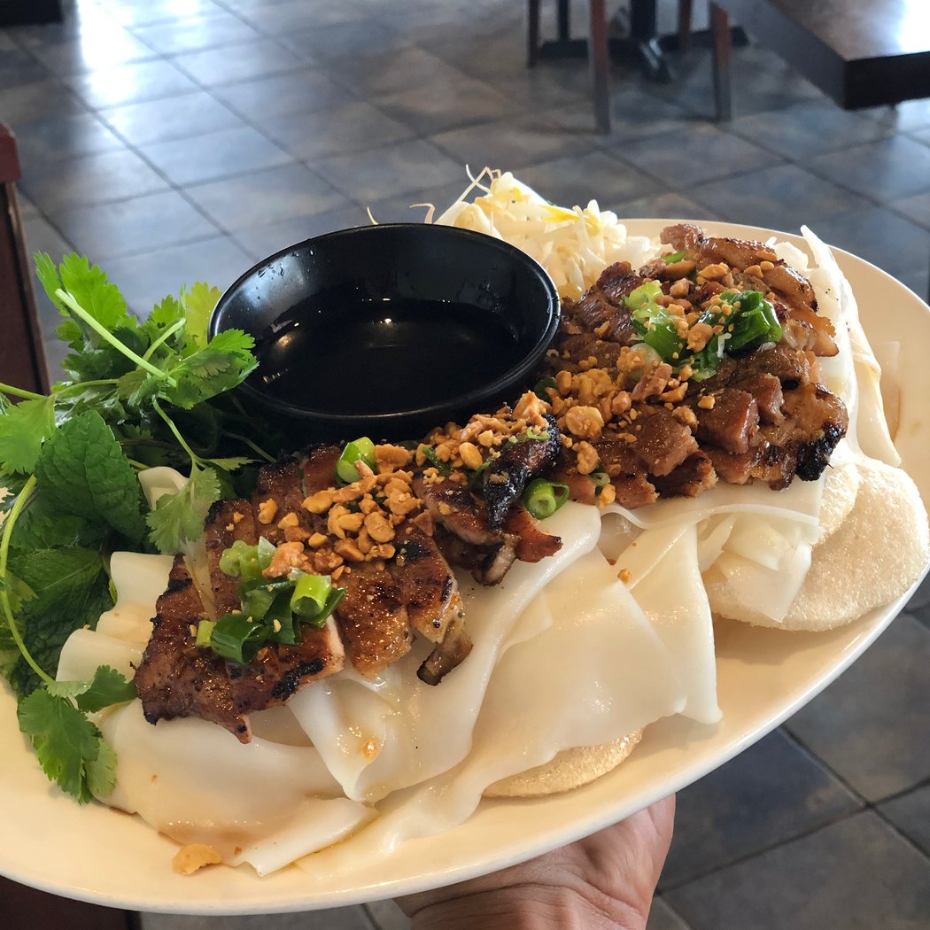 Restaurant Hoai Huong 1